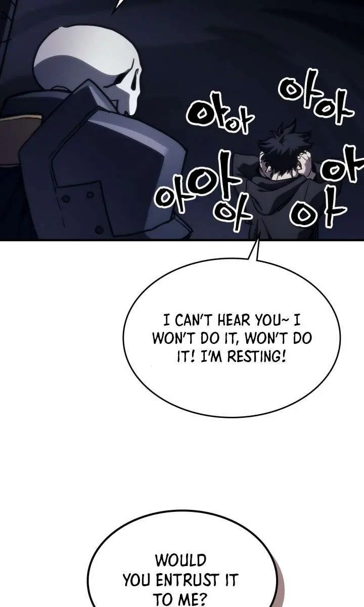 Mr Devourer Chapter 123 Page 34