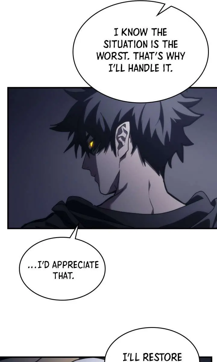 Mr Devourer Chapter 123 Page 36