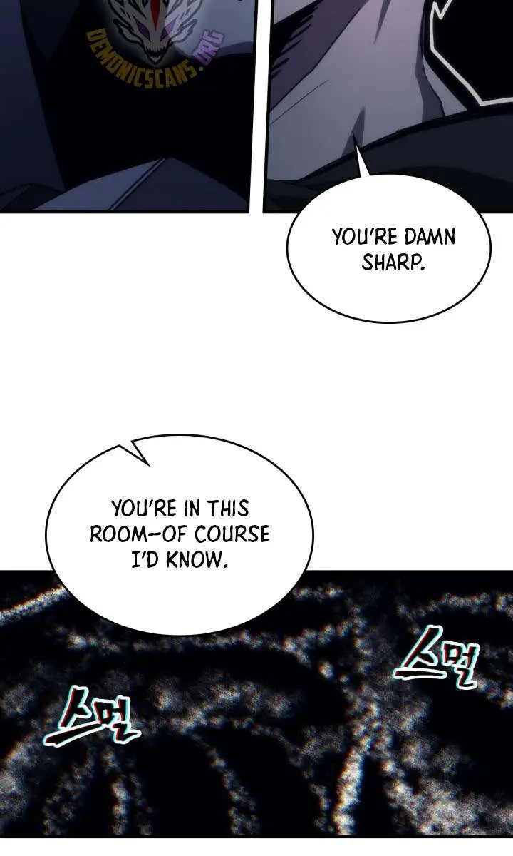 Mr Devourer Chapter 123 Page 40