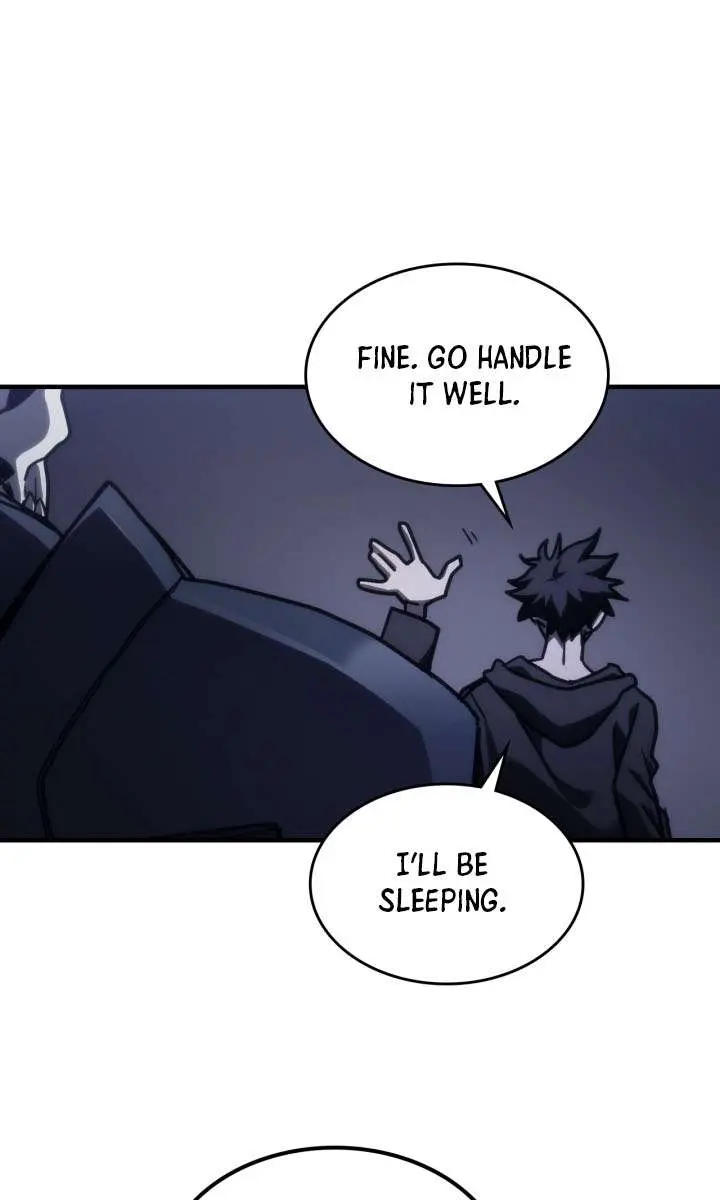 Mr Devourer Chapter 123 Page 41