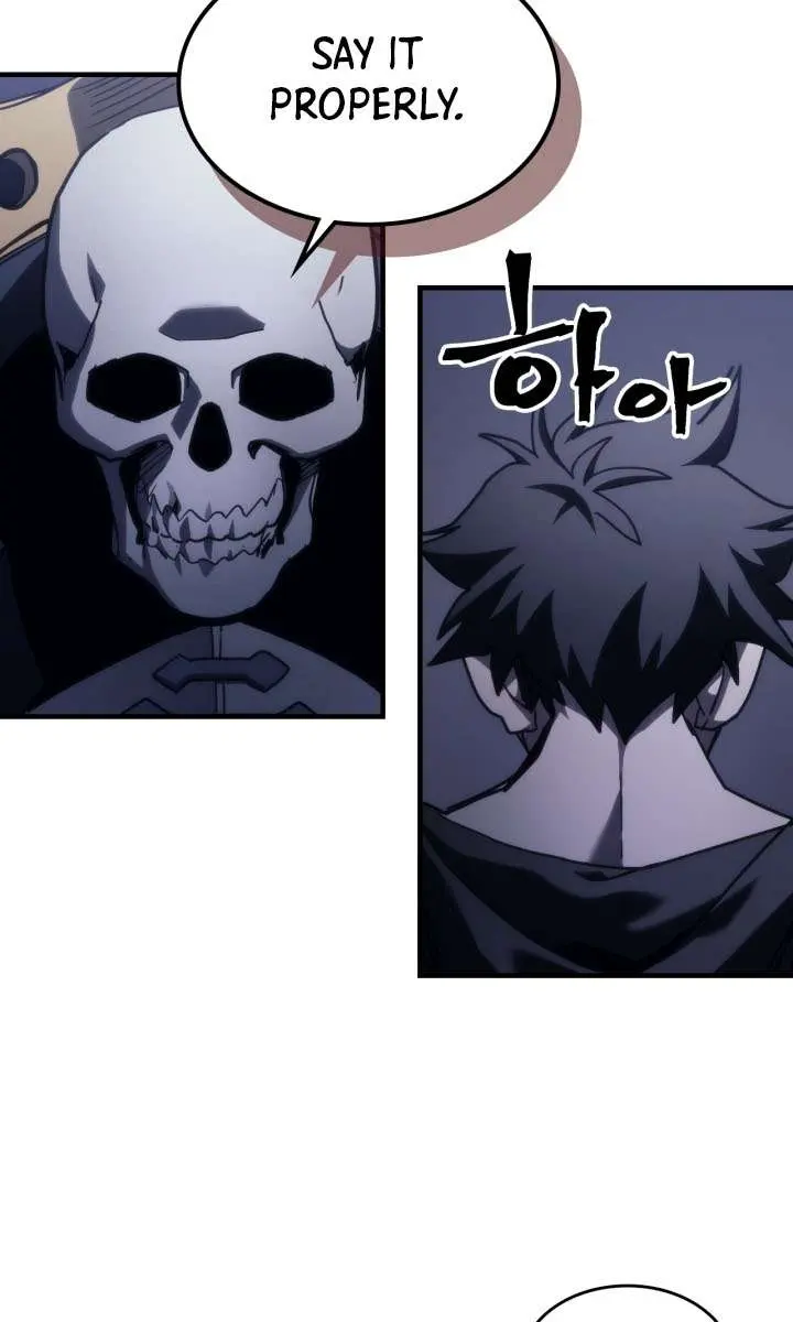 Mr Devourer Chapter 123 Page 42