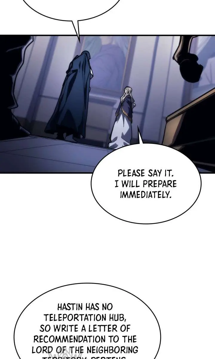 Mr Devourer Chapter 123 Page 56