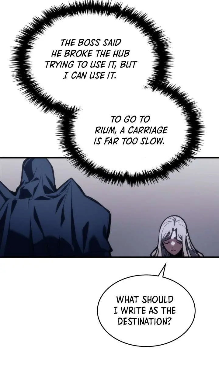 Mr Devourer Chapter 123 Page 58