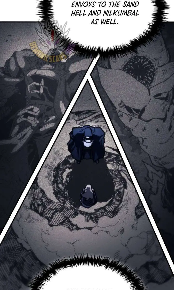 Mr Devourer Chapter 123 Page 66