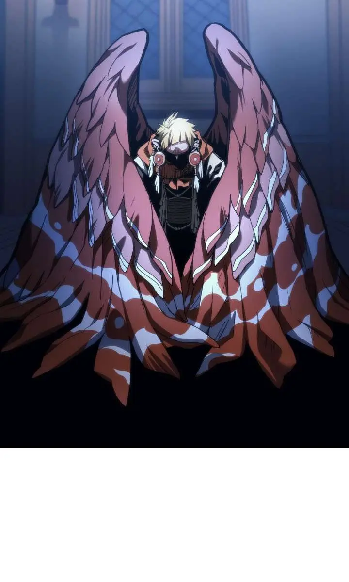 Mr Devourer Chapter 123 Page 73