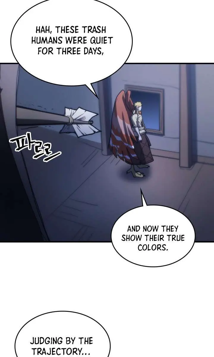 Mr Devourer Chapter 123 Page 77