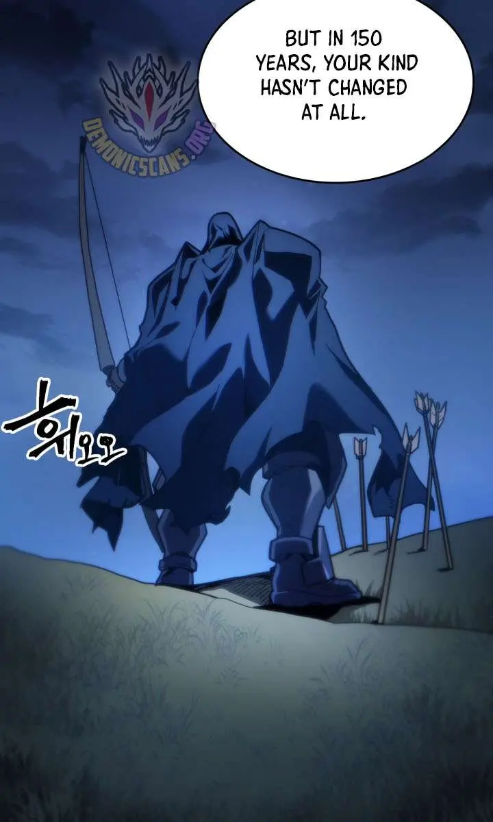 Mr Devourer Chapter 123 Page 84