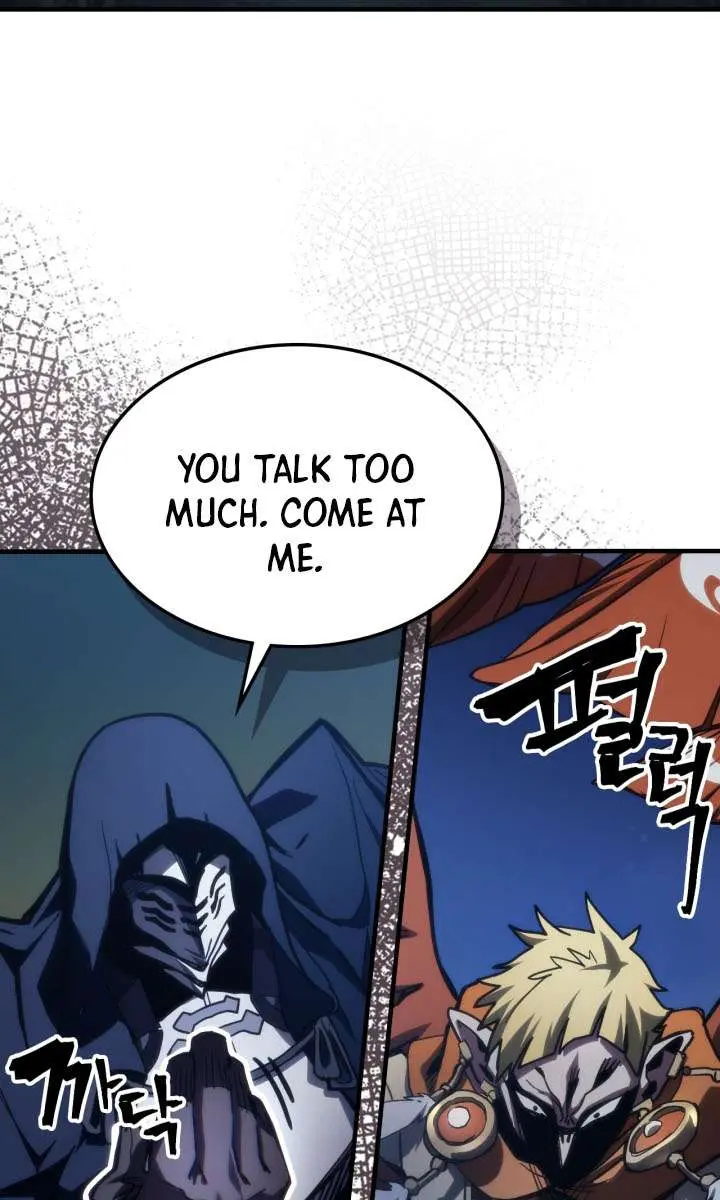 Mr Devourer Chapter 123 Page 85