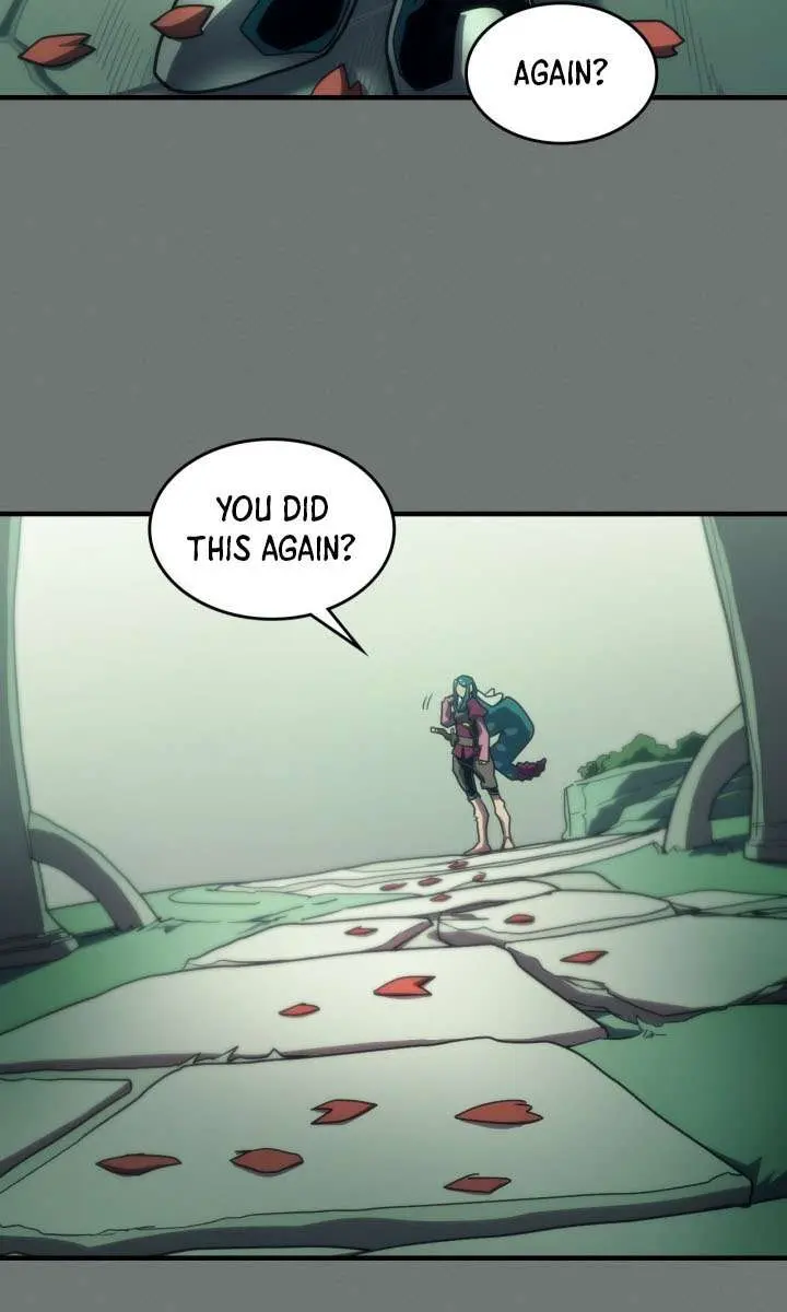 Mr Devourer Chapter 124 Page 3
