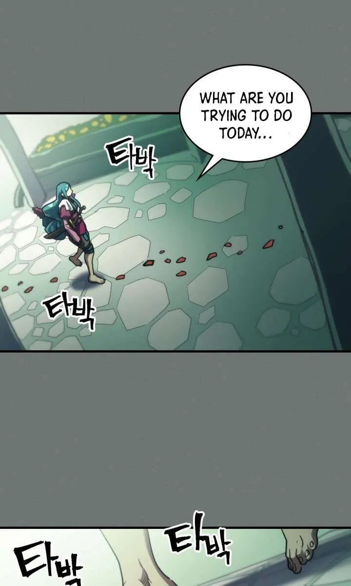 Mr Devourer Chapter 124 Page 4