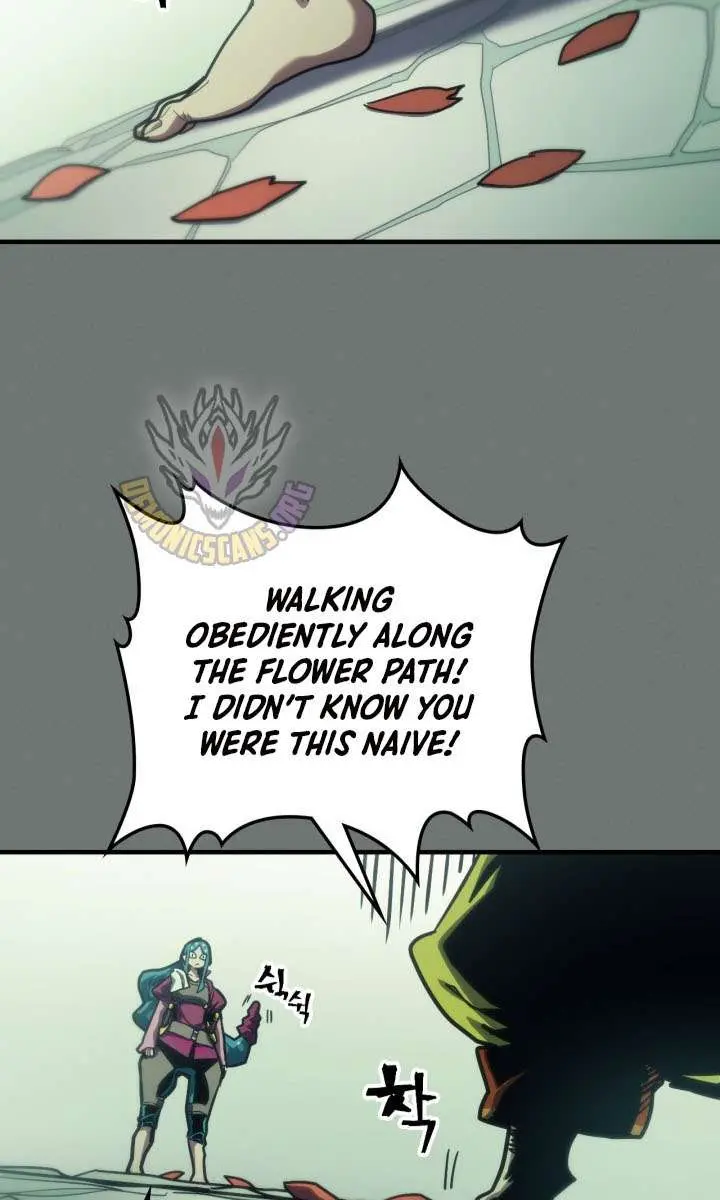 Mr Devourer Chapter 124 Page 5