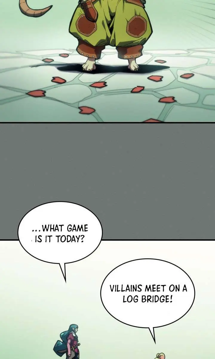 Mr Devourer Chapter 124 Page 7