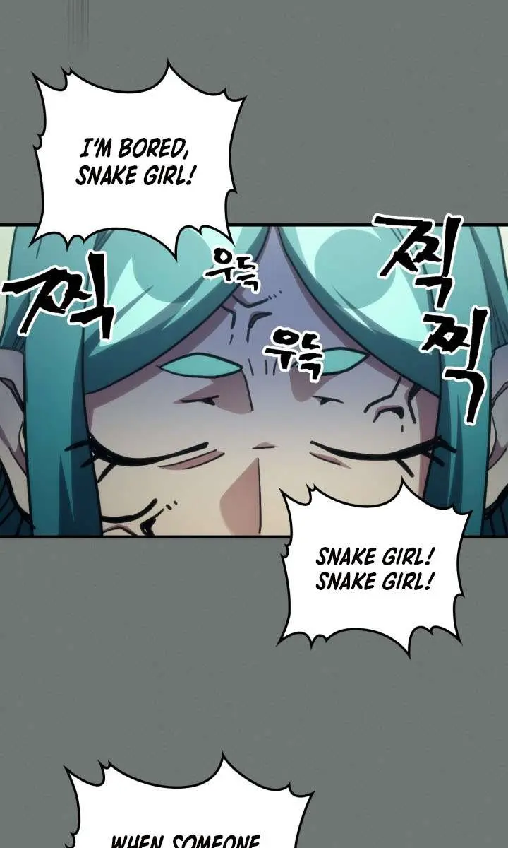 Mr Devourer Chapter 124 Page 14