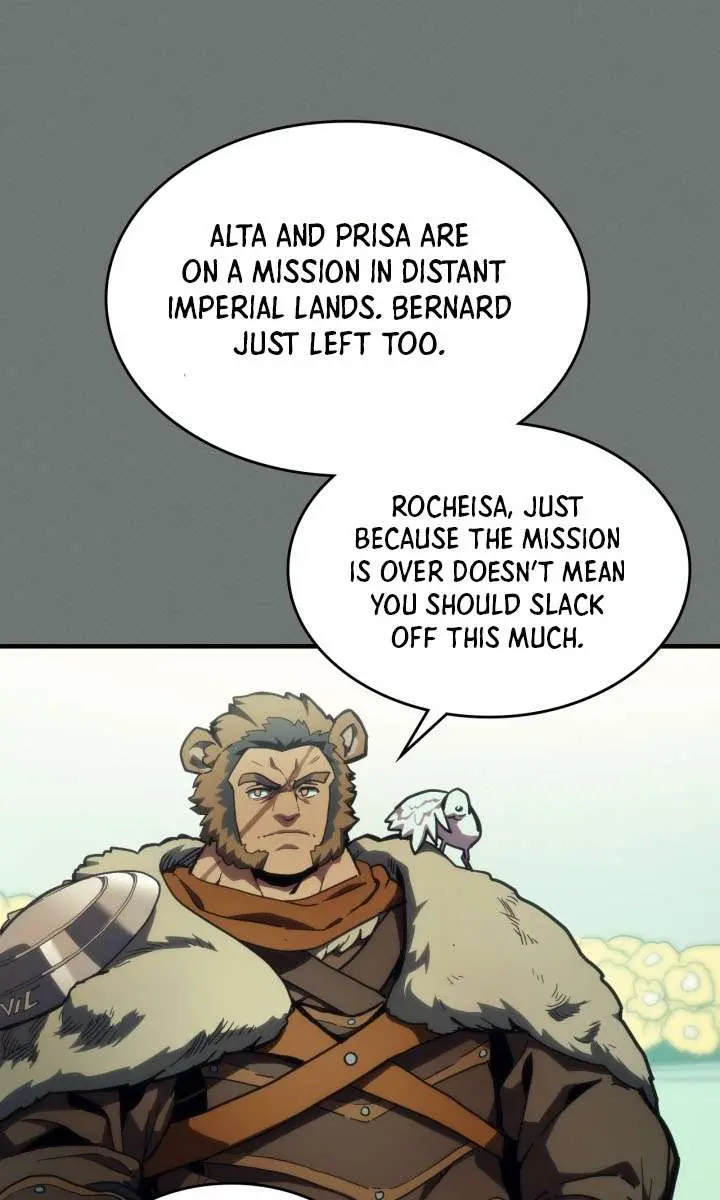 Mr Devourer Chapter 124 Page 16