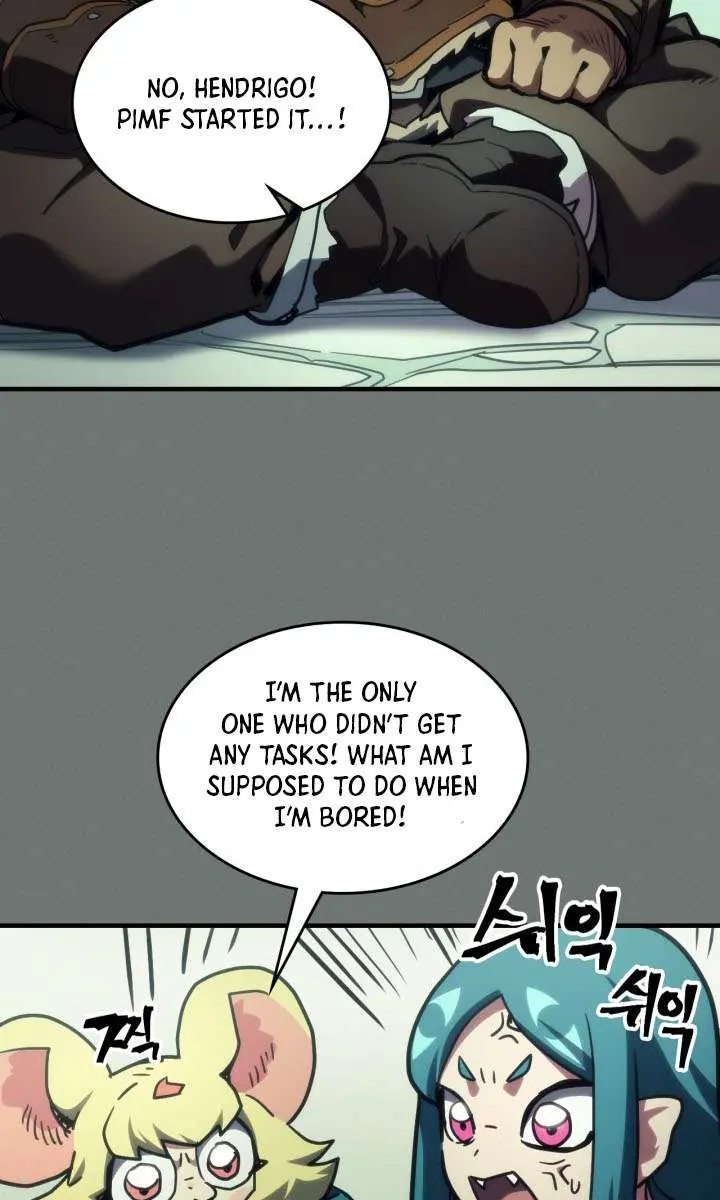 Mr Devourer Chapter 124 Page 17