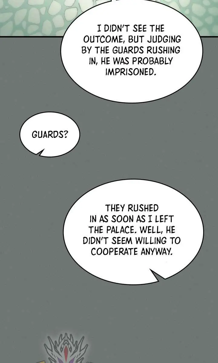 Mr Devourer Chapter 124 Page 22