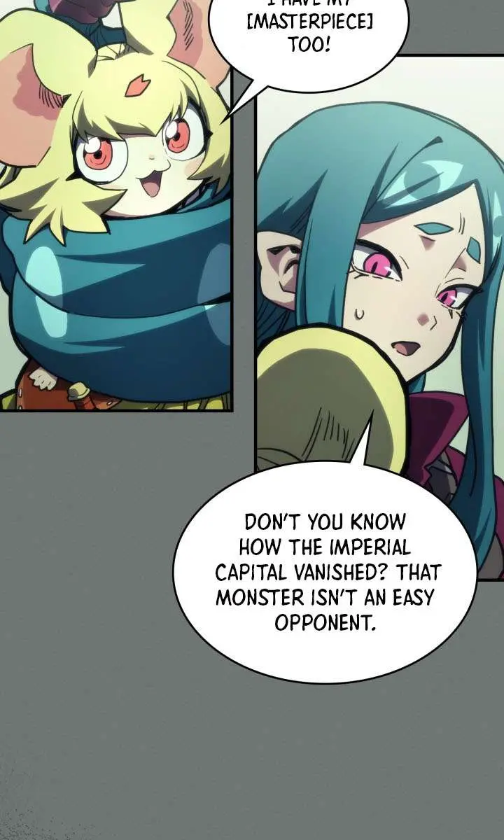 Mr Devourer Chapter 124 Page 24