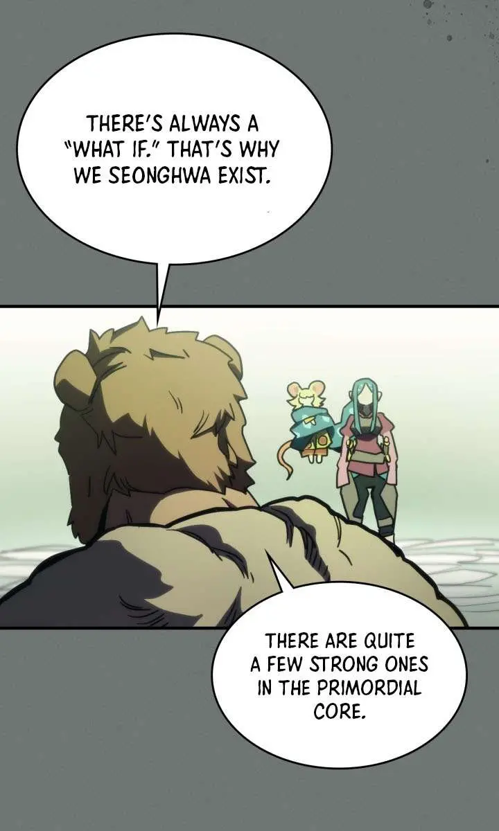Mr Devourer Chapter 124 Page 26
