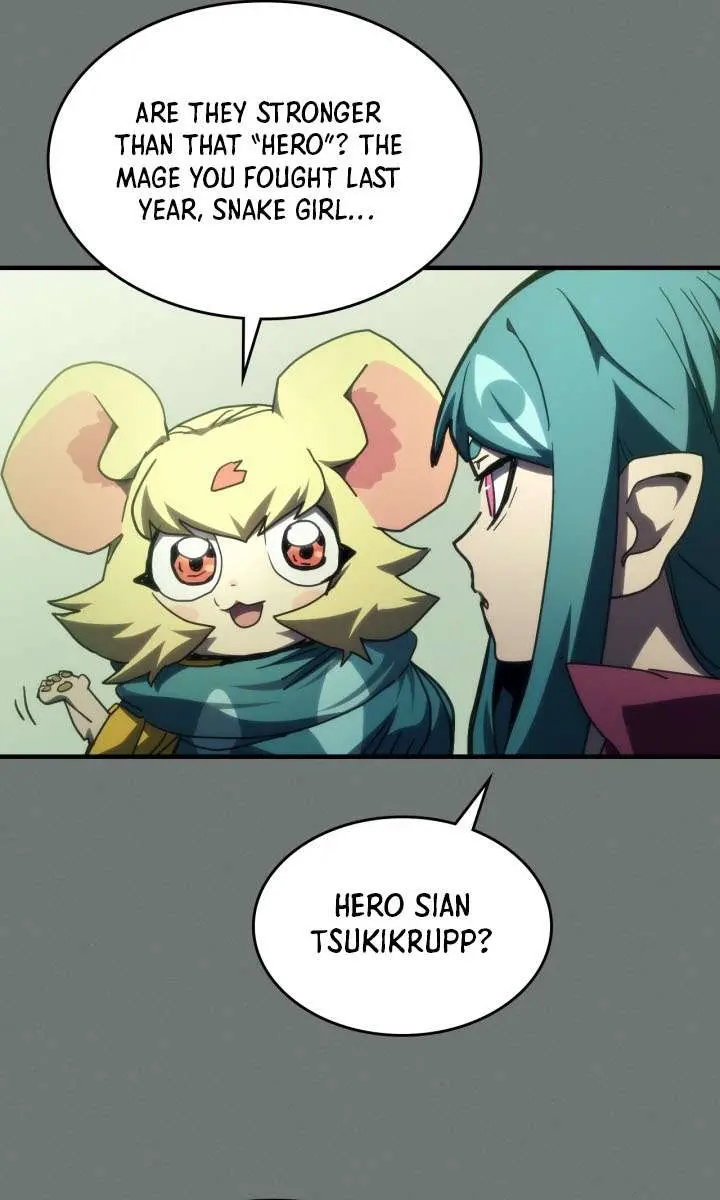 Mr Devourer Chapter 124 Page 28