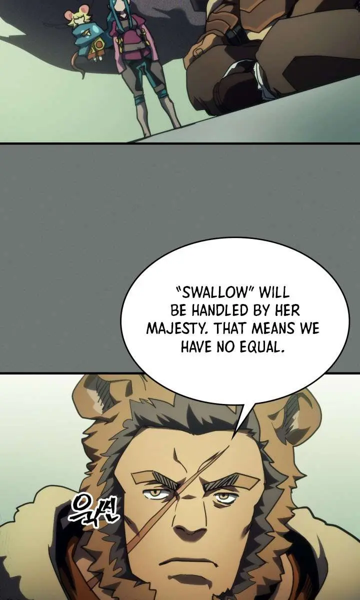 Mr Devourer Chapter 124 Page 30