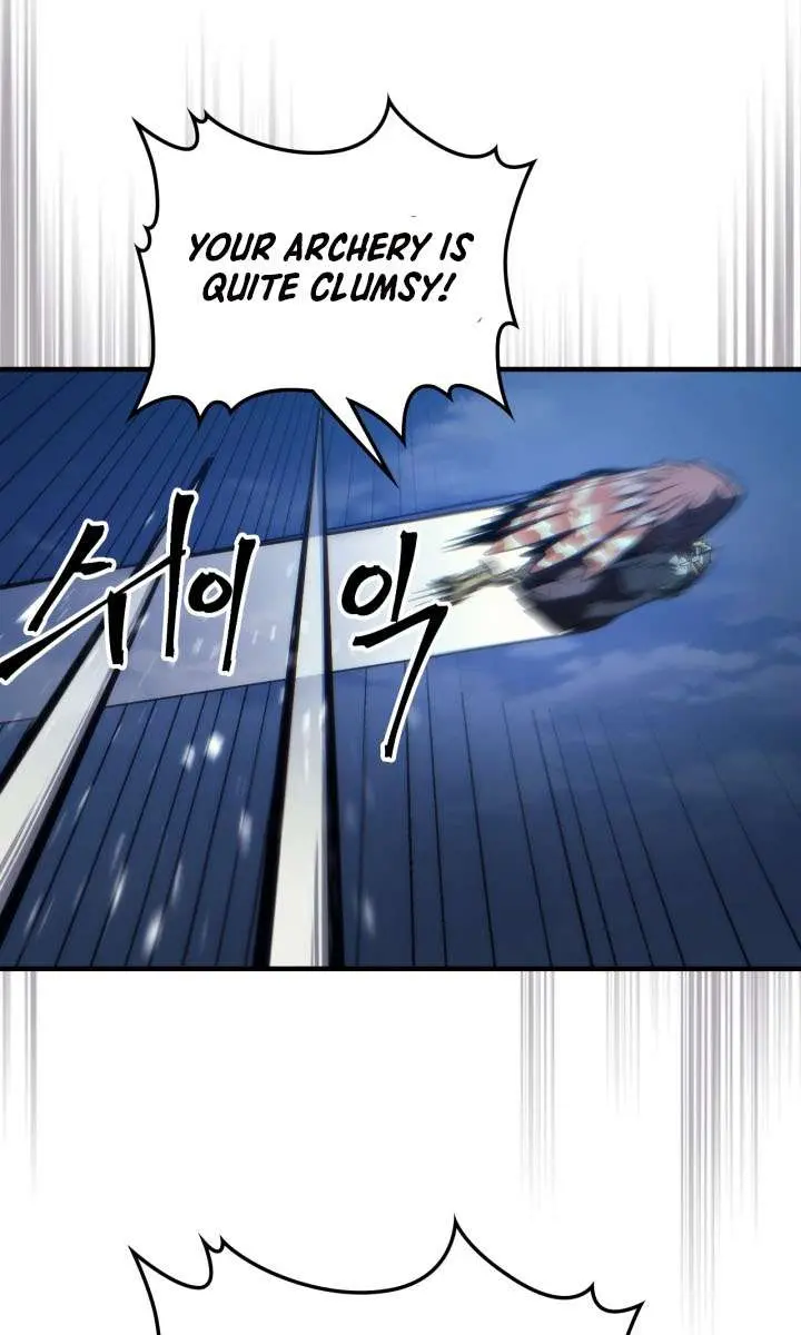 Mr Devourer Chapter 124 Page 36