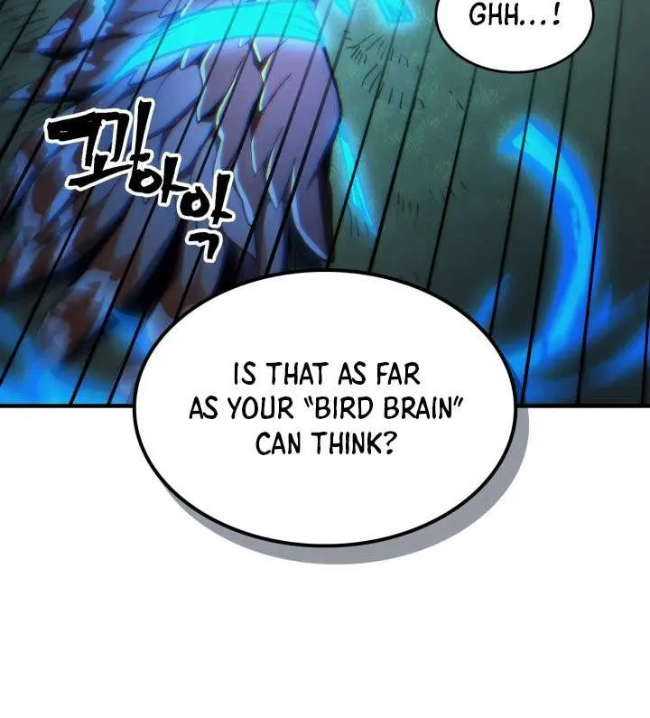 Mr Devourer Chapter 124 Page 60