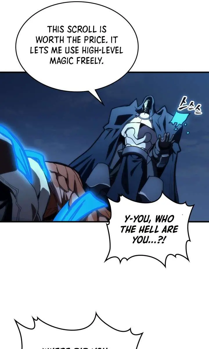 Mr Devourer Chapter 124 Page 61