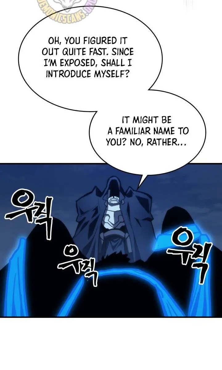 Mr Devourer Chapter 124 Page 65