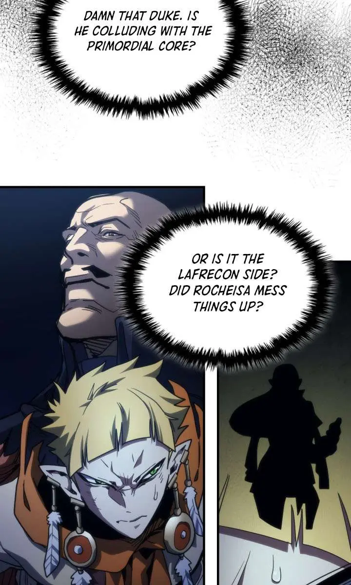 Mr Devourer Chapter 124 Page 71