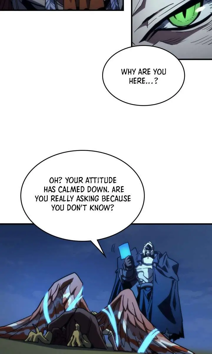 Mr Devourer Chapter 124 Page 72