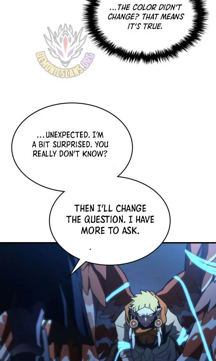 Mr Devourer Chapter 124 Page 74