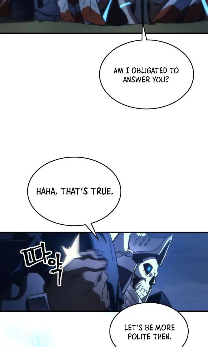 Mr Devourer Chapter 124 Page 75