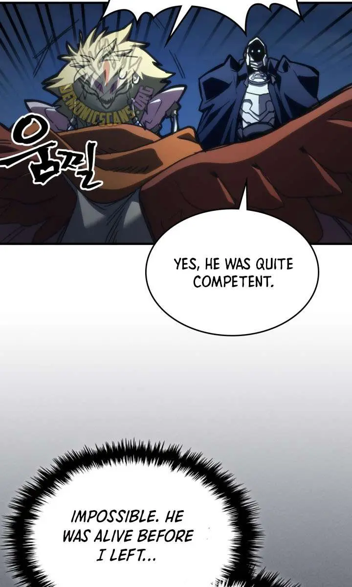 Mr Devourer Chapter 124 Page 83