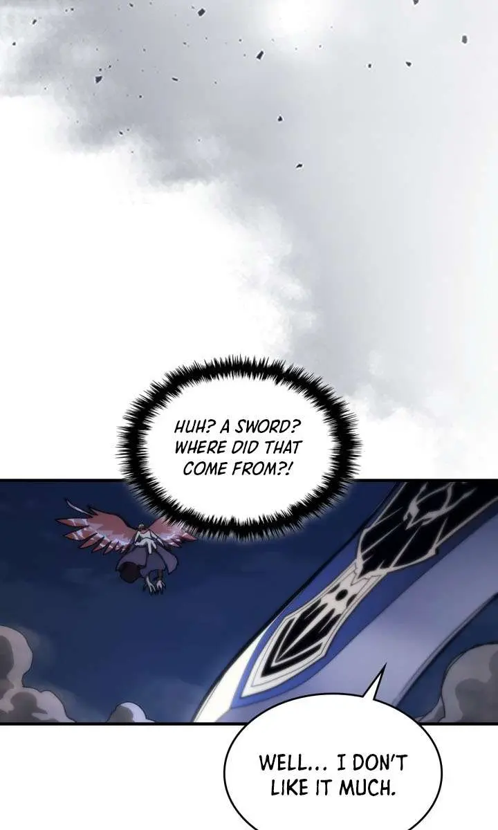 Mr Devourer Chapter 124 Page 97