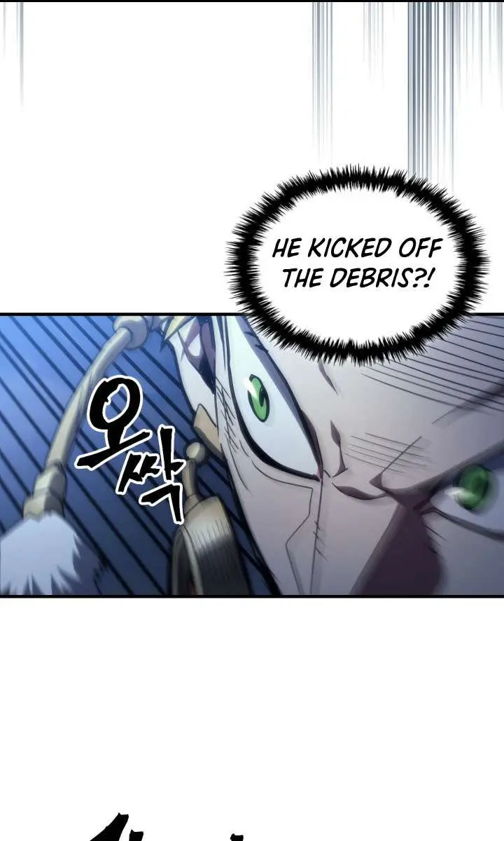 Mr Devourer Chapter 125 Page 11