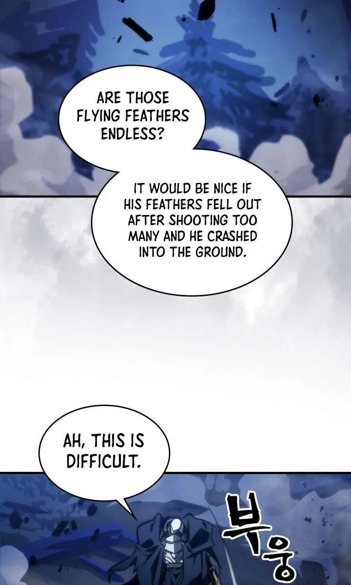 Mr Devourer Chapter 125 Page 23