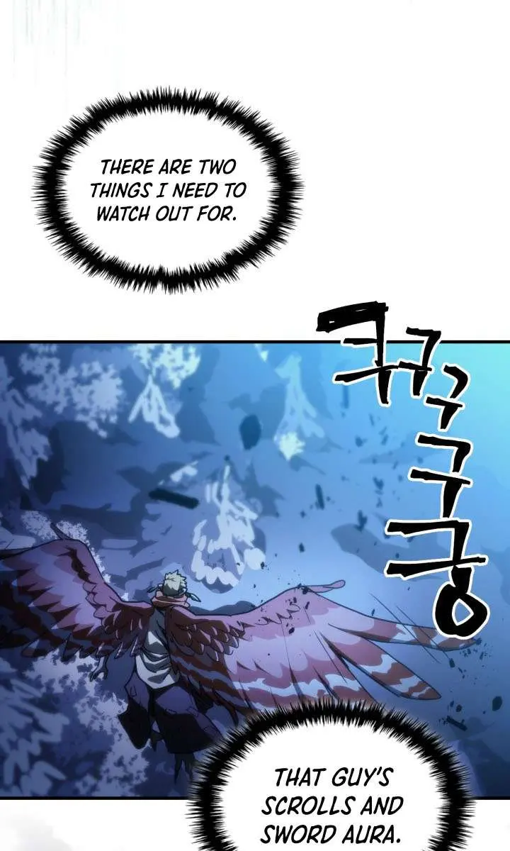 Mr Devourer Chapter 125 Page 30
