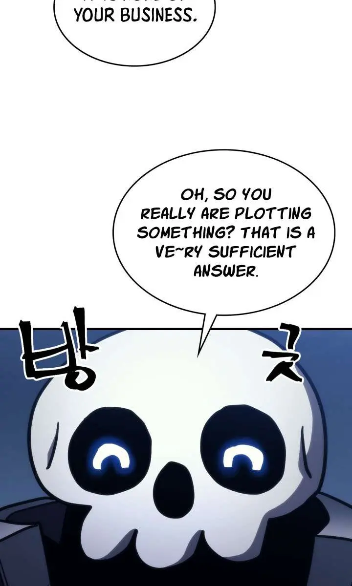 Mr Devourer Chapter 125 Page 85