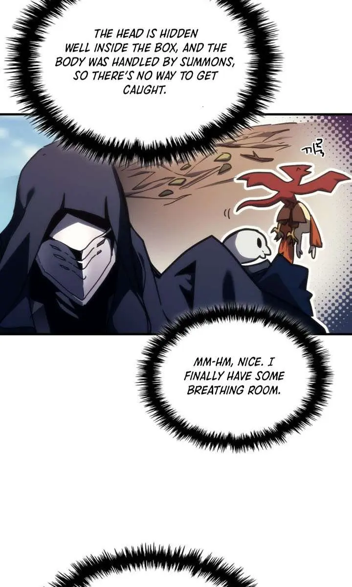 Mr Devourer Chapter 126 Page 7