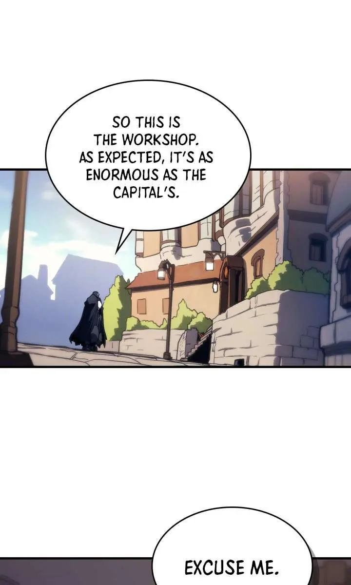 Mr Devourer Chapter 126 Page 11