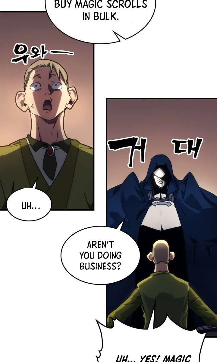 Mr Devourer Chapter 126 Page 13