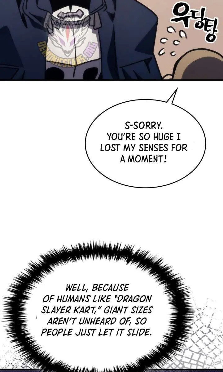 Mr Devourer Chapter 126 Page 15