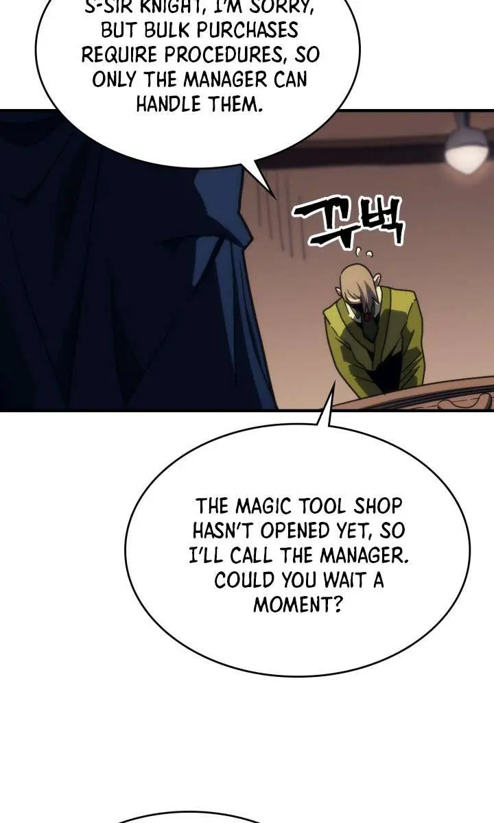 Mr Devourer Chapter 126 Page 17