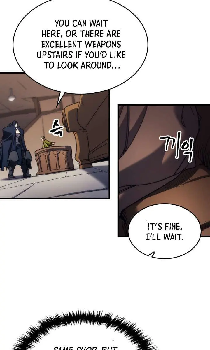 Mr Devourer Chapter 126 Page 18