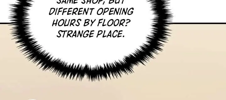 Mr Devourer Chapter 126 Page 19