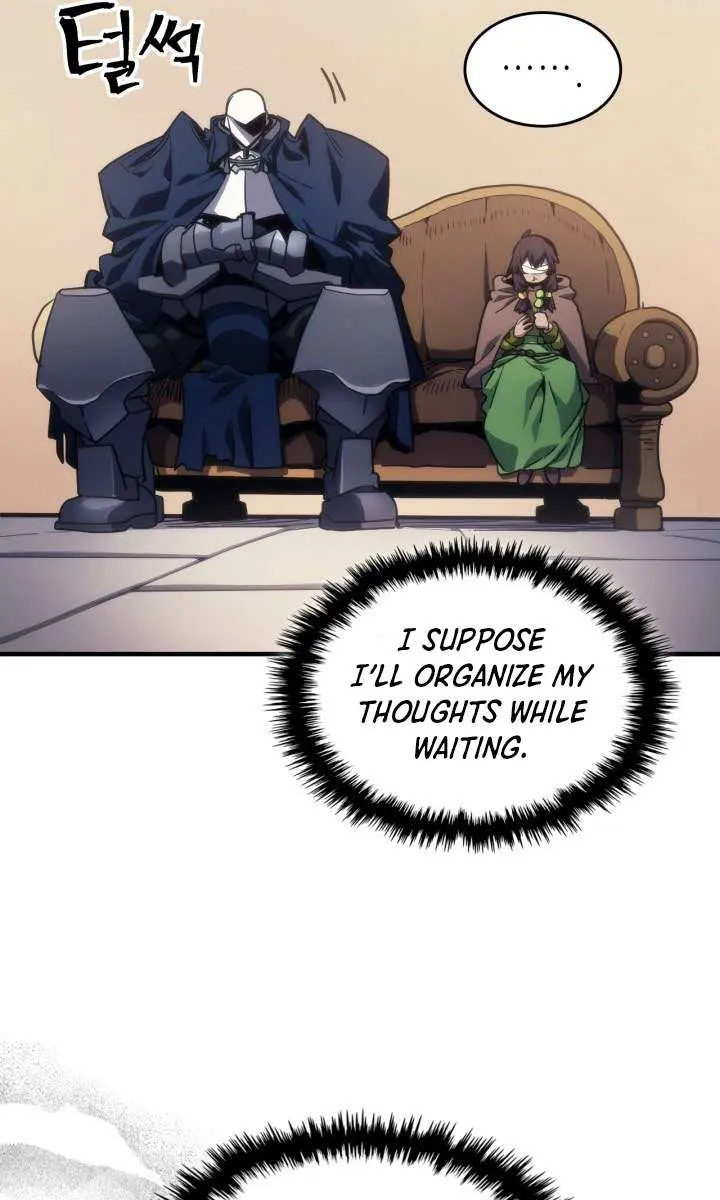Mr Devourer Chapter 126 Page 20