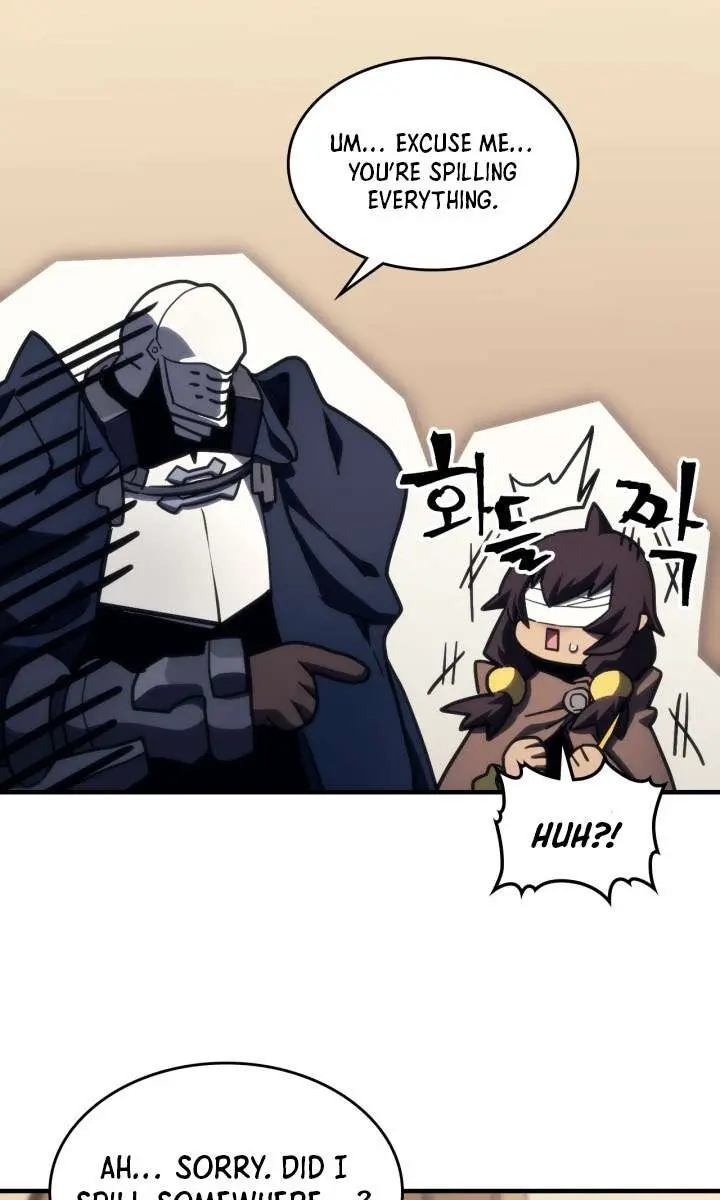 Mr Devourer Chapter 126 Page 26