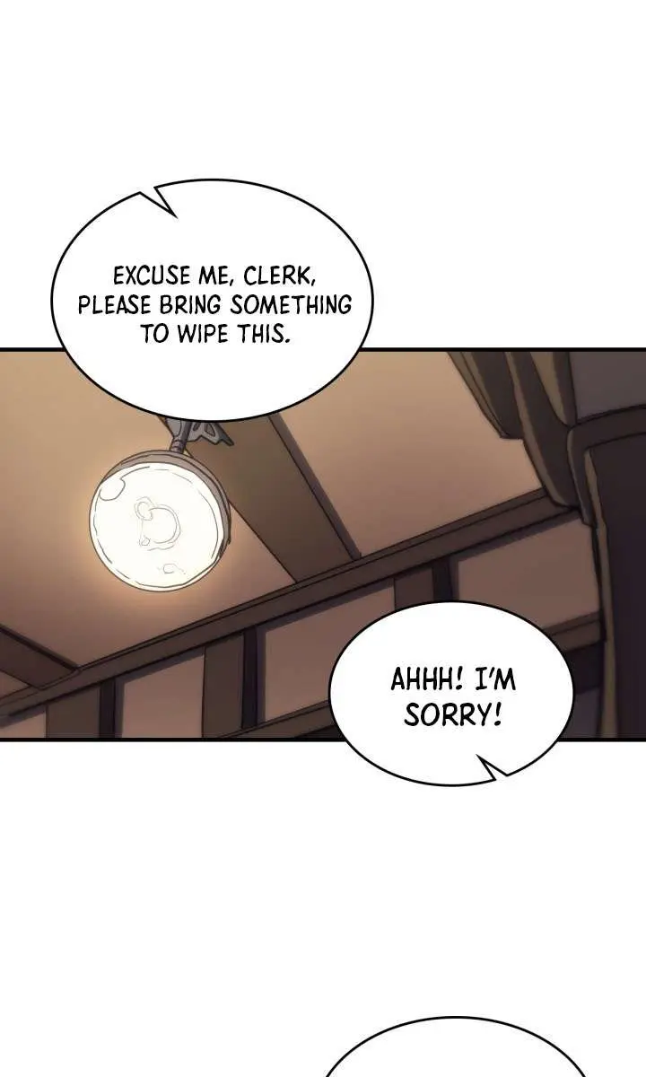 Mr Devourer Chapter 126 Page 29