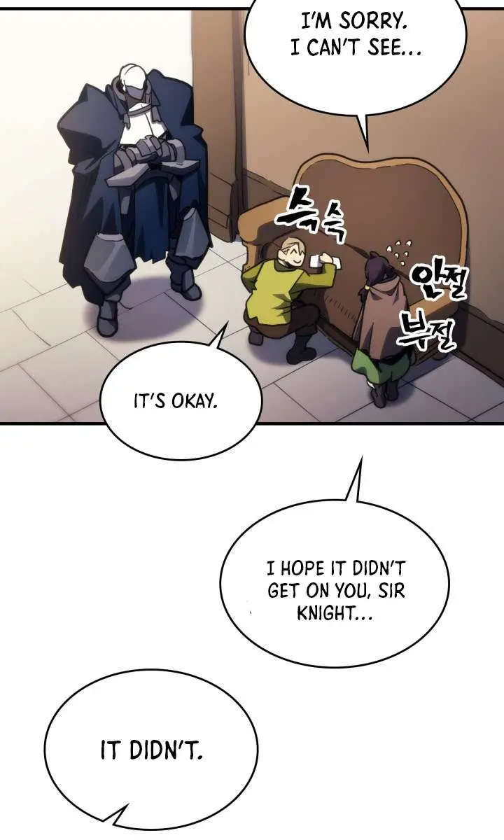 Mr Devourer Chapter 126 Page 30