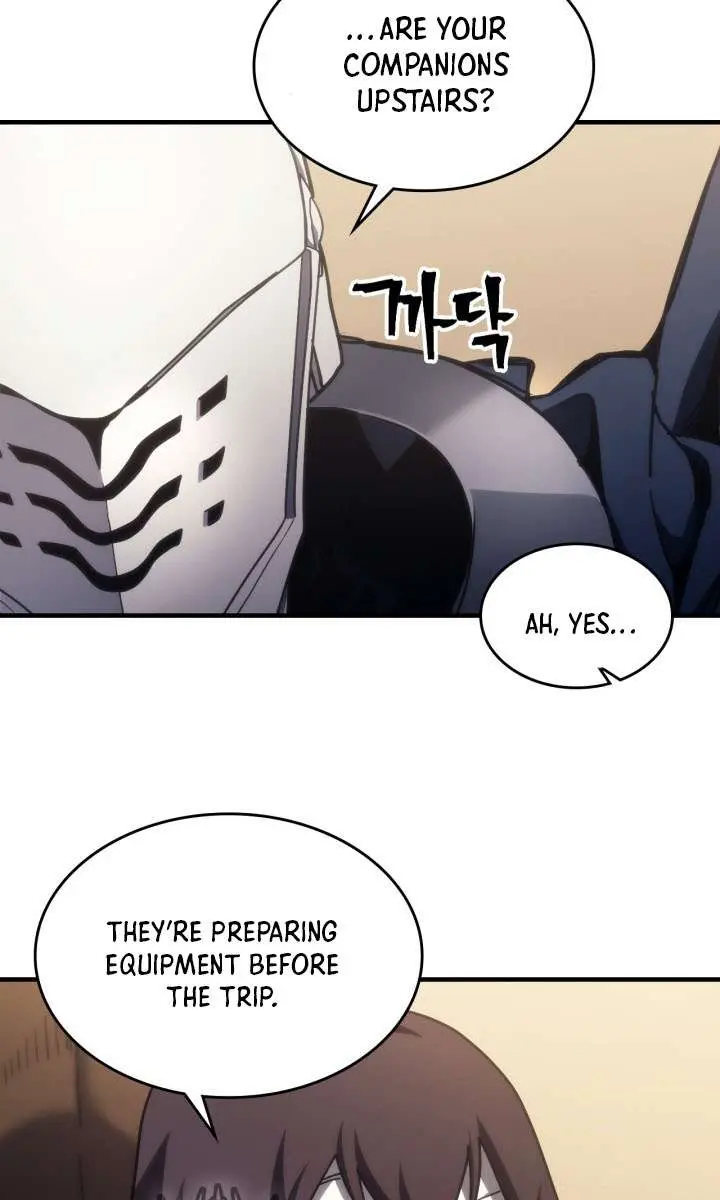 Mr Devourer Chapter 126 Page 32